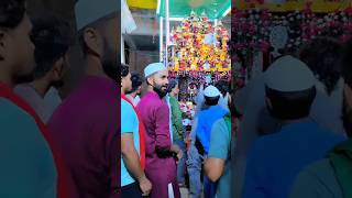 Thak jyega suraj ye safar katam na hoga 🔥☝️☺️foryou shortvideos islam youtubeshorts shorts [upl. by Luhey42]