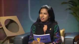 Spicer Adventist University  In conversation with the vice chancellor on Hope Channel India [upl. by Gunnar]