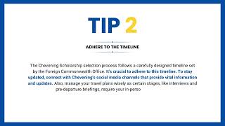 Becas INDESGUA  How to Apply for the Chevening Scholarship 2024 FULL GUIDE amp TIPS [upl. by Bedelia]