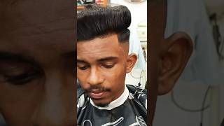 Box slope haircut new style short video [upl. by Warga]