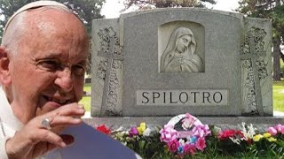 Why Did The Church Refuse Tony Spilotros Church Burial [upl. by Ahcsat]