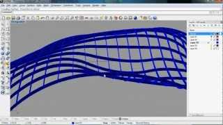 Creating a Roof Structure [upl. by Notlrahc]