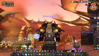 Elemental Shaman PVE 335  Single Target Rotation Macro  Warmane  Icecrown [upl. by Serilda]