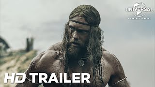 The Northman  Official Trailer 1  Only in Cinemas Soon [upl. by Gerri962]