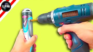 5 Incredible Handyman Tips and Tricks That Work Wonderfully [upl. by Ahsekyt645]