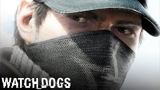 WATCH DOGS 10 Years Later [upl. by Hoeve]