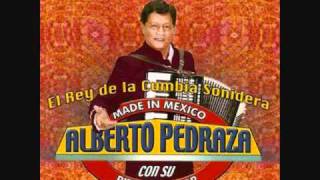 ALBERTO PEDRAZA  CUMBIA CANDELA [upl. by Christoforo99]