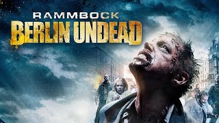 Rammbock Berlin Undead 2010 review zombies germany [upl. by Deerdre]