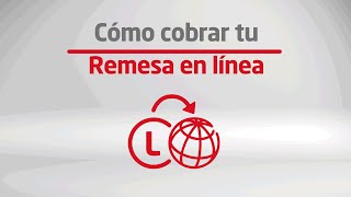 Pago de Remesa a través de Atlántida Online  Banco Atlántida [upl. by Claudianus]