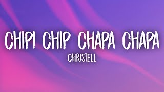 chipi chipi chapa chapa dubi dubi daba daba looped [upl. by Eylk]