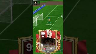 Choose me the best ☠️ fifamobile fifa fcmobile eafc [upl. by Nevar]