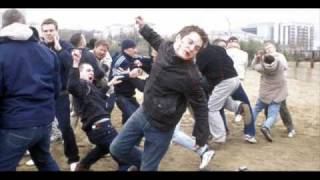 Kategorie C  C est la vie  Green Street Hooligans [upl. by Eicats269]