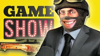 CSGO GAMESHOW [upl. by Aralk]