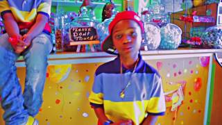 Lil Razzcals  CANDY GIRL Official Video [upl. by Warde215]