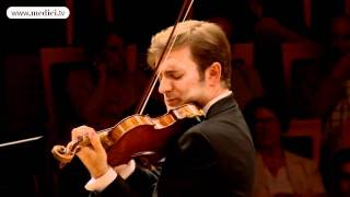 Renaud Capuçon  Edouard Lalo  Symphonie espagnole [upl. by Eshelman985]