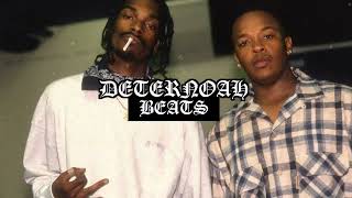 FREE Dr Dre x Snoop Dogg type beat  quotChevroletquot Prod by deternoah [upl. by Hilel296]