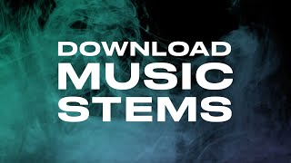 How to Download Music Stems with Loudly [upl. by Paola570]