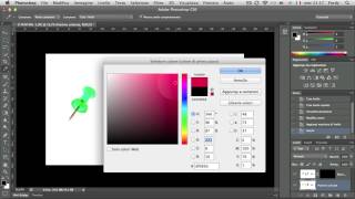 Tutorial Photoshop CS6 in italiano  Livelli e maschere di livello [upl. by Lucille]