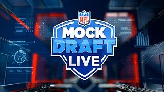 Full First Round Mock Draft 2016  NFL [upl. by Maretz]