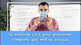 Prononciation anglais  le guide COMPLET pour améliorer votre accent et prononciation en anglais [upl. by Eener313]