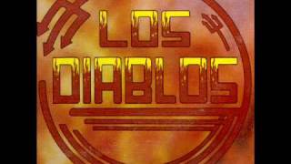 Los Diablos A cambio de que Versión original [upl. by Eniamurt]