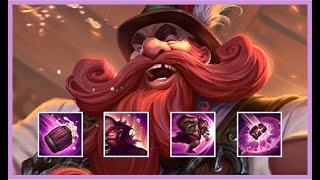 GRAGAS MONTAGE  BEST PLAYS S13 [upl. by Erdeid]