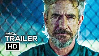 BREAKWATER Official Trailer 2024 Action Thriller [upl. by Wardlaw]