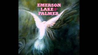 Promenade  Emerson Lake amp Palmer 2012 Remaster [upl. by Anirav]