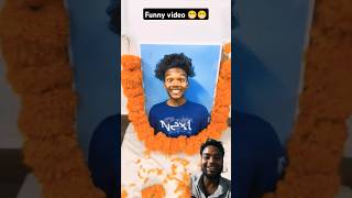 funny video today 😁😁😁shorts comedy realfoolteam funny fun [upl. by Basilio]