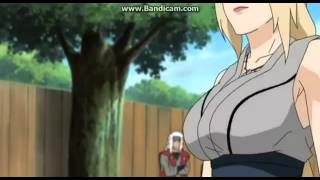 Tsunade 106 cm [upl. by Aneda]