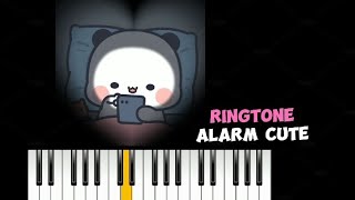 Nada alarm bangun tidur termanis di dunia ringtone [upl. by Juliet]