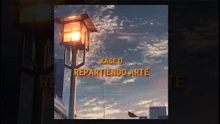 KASEO  REPARTIENDO ARTE KARLIXX REMIX [upl. by Dionisio]