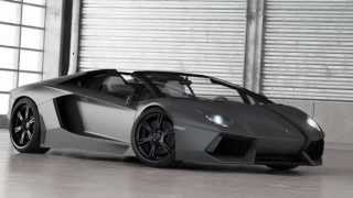 Lamborghini Aventador LP7004 Roadster by Wheelsandmore [upl. by Ellard959]