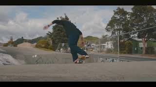 Whangamata Skate [upl. by Corin]