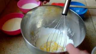 DIY Ice Cream IJs maken [upl. by Noli306]