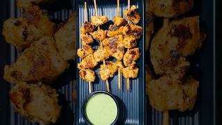 Chicken Tikka Hacks [upl. by Persons]