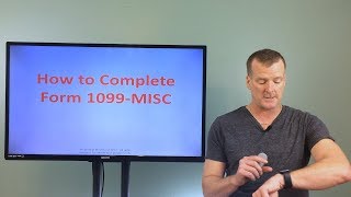 How To 1099 Someone  How Do I Create Send File 1099s for Independent Contractors from my Business [upl. by Leirej755]