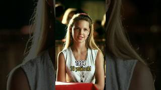 Katherine Heigl through the years shorts [upl. by Fitzgerald]