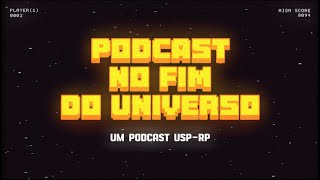 Podcast no Fim do Universo Jogos que rodam mal e bem [upl. by Eimmelc]