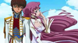 Code Geass Music  Continued Story Hitomi Kuroishi [upl. by Philpot132]