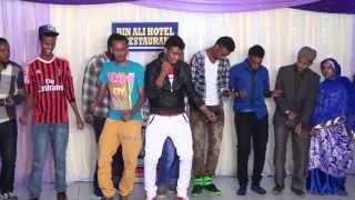 heestii Hooyo 2013 Dahir Love Official Song By Aflaanta Studio HD [upl. by Attevroc171]