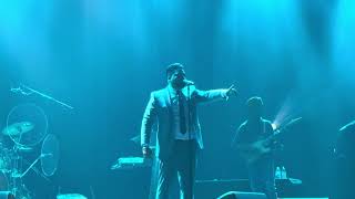 Kulbir Jhinjer Full Live Show Toronto Canada Full Performance Punjabi  5 Rivers Media Mega Concert [upl. by Lange]