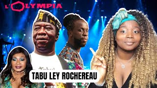 TABU LEY ROCHEREAU  Histoire du PLUS GRAND artiste congolais Youssoupha [upl. by Meter234]