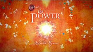 Rhonda Byrne quotThe powerquot  booktrailer [upl. by Annunciata]