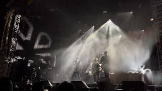 KVELERTAK  Endling LIVE [upl. by Jamison]