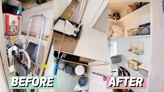 Finally देखो मैंने अपने नये घर को दुल्हन की तरह सजा दिया🏠 Living Room Makeover without investment [upl. by Veronika]