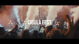 🔥 CIBULA FEST  Unforgettable Vibes from CZ amp SK Music Scene 🎶  Drone Footage  Stage Highlights [upl. by Dianthe]