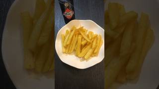 Wow 🤩 don’t fry French fries anymore 🔥shorts potato frenchfries fry [upl. by Jak]