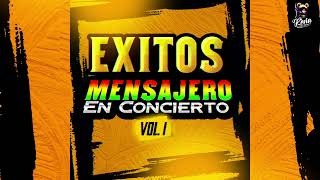 Tu Boca Audio Oficial  Teiber Max  Éxitos del Mensajero de Sahagún [upl. by Emrich247]