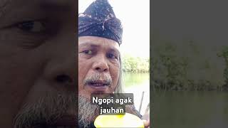 Biar Ndak sensingopi agak jauhanrefresing cigimbaljaya [upl. by Rutger650]